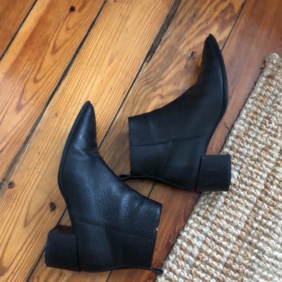 Everlane Boss Bootie - Picture 3 of 8